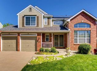 757 Huntington Pl, Highlands Ranch, CO 80126