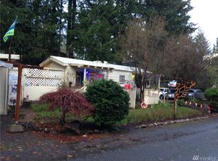 6780 E State Route 106, Union, WA 98592