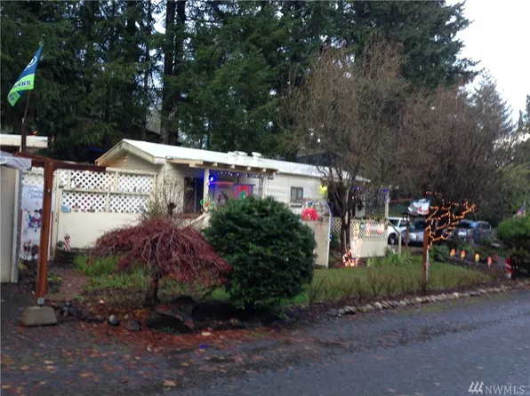 6780 E State Route 106, Union, WA 98592