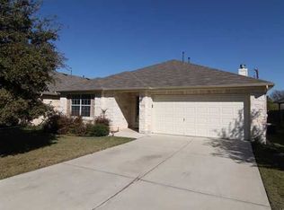 4000 Veiled Falls Dr, Pflugerville, TX 78660