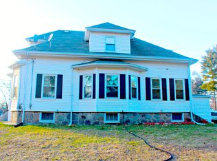 440 Plain St, Brockton, MA 02302