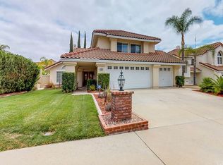 23894 Via De Gema Linda, Murrieta, CA 92562