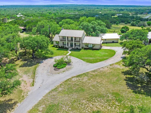 539 Oak Vista Dr, Burnet, TX 78611