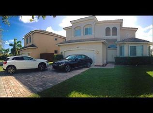 1403 SE 22nd Ln, Homestead, FL 33035