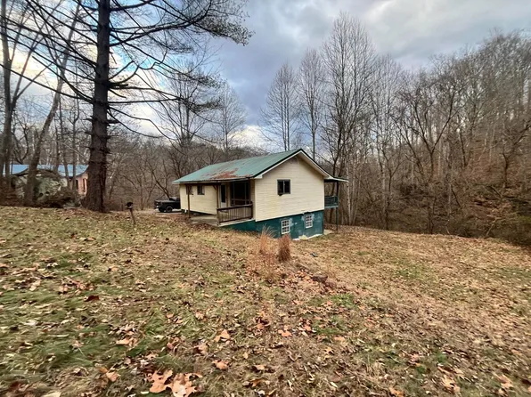 1497 Midway Rd, Sod, WV 25564