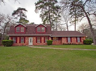 102 Brook Haven Dr, Conroe, TX 77385