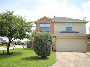 16318 Royal Stone Ln, Houston, TX 77073