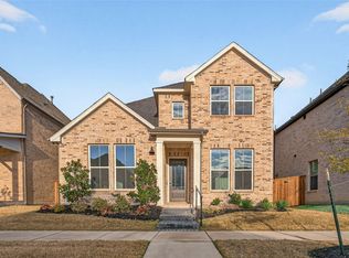 15584 Crape Myrtle Rd, Frisco, TX 75035