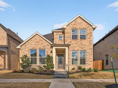 15584 Crape Myrtle Rd, Frisco, TX, 75035