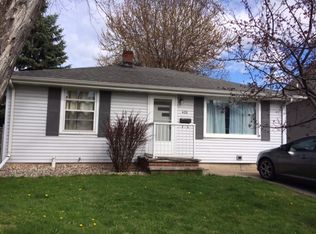 420 Wilson St, Little Chute, WI 54140