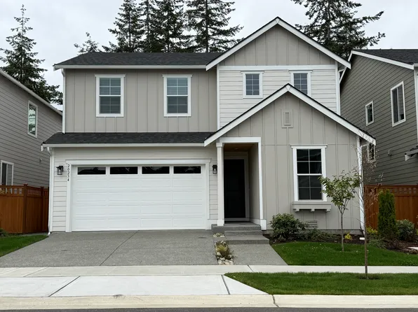 20234 150th St E, Bonney Lake, WA 98391