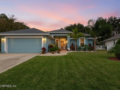 4581 COMANCHE TRAIL Boulevard, Saint Johns, FL, 32259