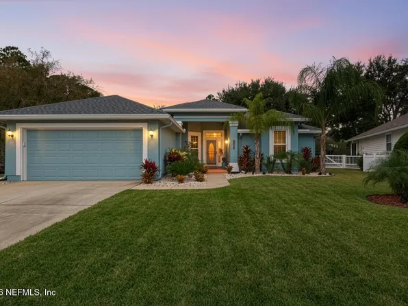 4581 COMANCHE TRAIL Boulevard, St. Johns, FL 32259