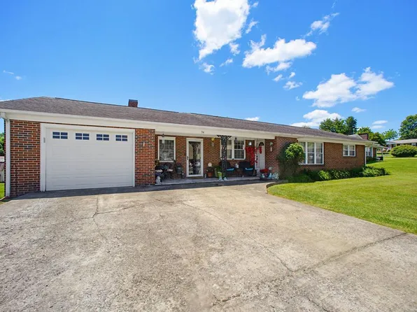 34 Pruner St, Lebanon, VA 24266
