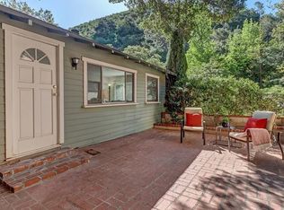 31317 Silverado Canyon Rd, Silverado, CA 92676