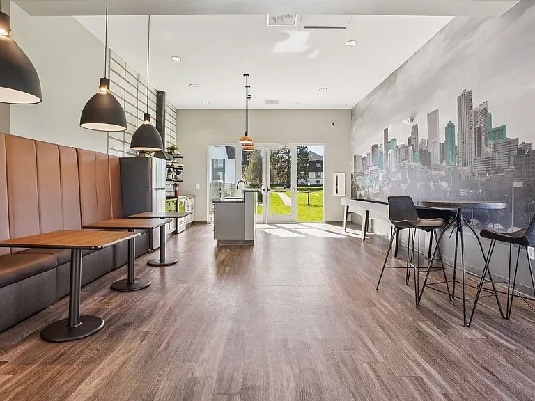 Willowstone Apartments — Photo 20