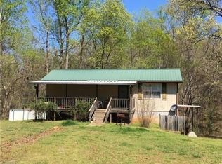 188 Lake Dr #10, Lexington, NC 27295