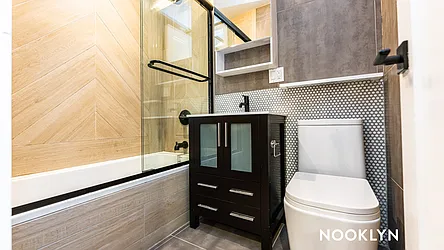 Rented by Nooklyn NYC LLC