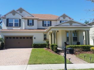 11530 Chateaubriand Ave, Orlando, FL 32836