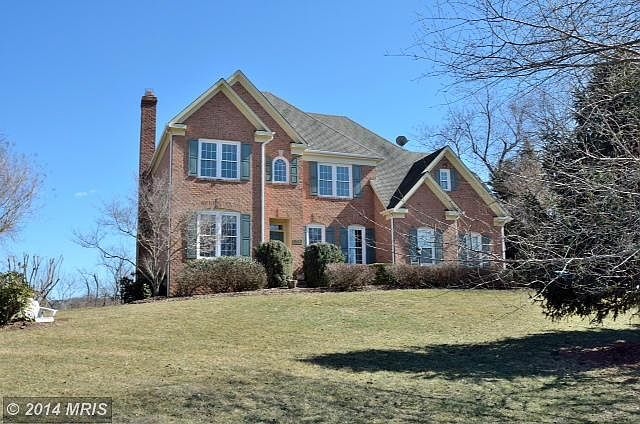 1st image of 15006 Thicket Ct