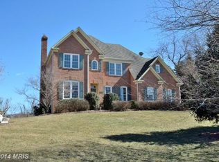 15006 Thicket Ct, Waterford, VA 20197