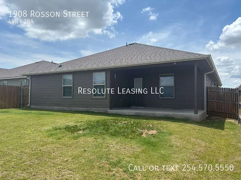 1908 Rosson St — Photo 27