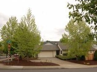 12980 SW Hawks Beard St, Tigard, OR 97223