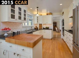 2412 Cascade Dr, Walnut Creek, CA 94598