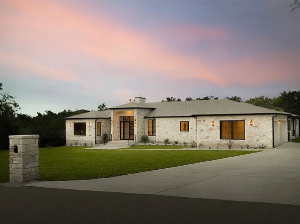 10701 Oak Valley Ct, Austin, TX 78736