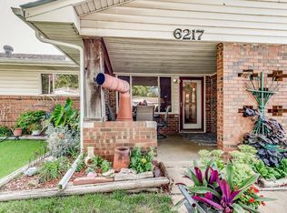 6217 Reeves Ct, Oklahoma City, OK 73122