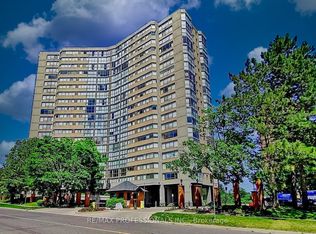 40 Richview Rd #1509, Toronto, ON M9A5C1