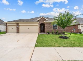 1124 Cropout Way, Haslet, TX 76052