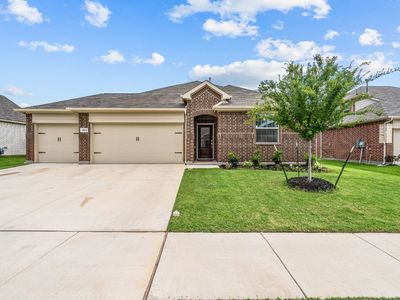 1124 Cropout Way, Haslet, TX, 76052