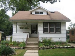 444 S Illinois Ave, Villa Park, IL