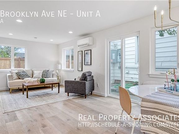 3rd image of 5259 Brooklyn Ave NE Unit A