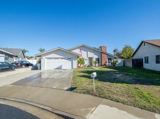 12667 Pate Pl, Chino, CA 91710