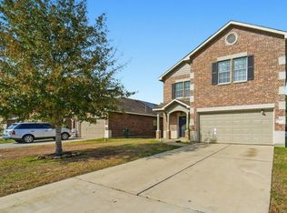 12830 Spruce Cir, Tomball, TX 77375