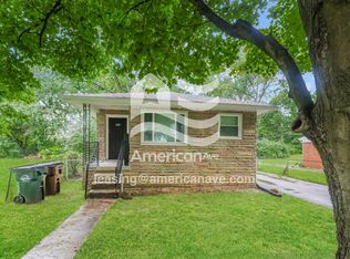 2409 Falmouth Ave, Dayton, OH 45406