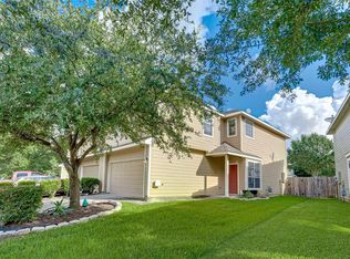 6305 Stoney Creek Dr, Pasadena, TX 77503
