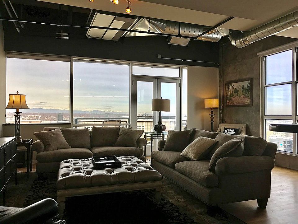 1st image of 2020 Arapahoe St Unit 1210
