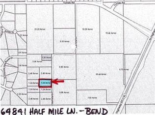 64841 Half Mile Ln, Bend, OR 97701