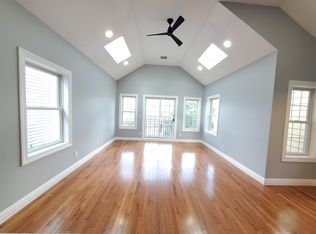 84 Andrew St FLOOR 2, Bayonne, NJ 07002