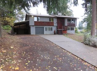 520 Seahawk St SE, Olympia, WA 98503