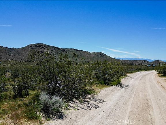 5th image of 0 Chaparral Rd