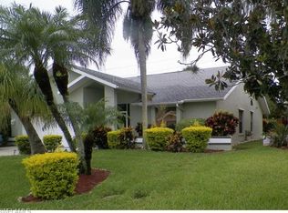 13205 Greywood Cir, Fort Myers, FL 33966