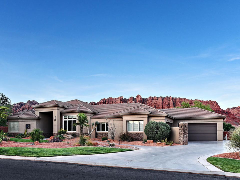 1st image of 312 N Painted Hills Dr