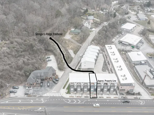 899 Cherokee Blvd #113, Chattanooga, TN 37405