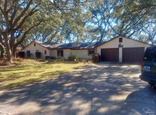 333 Edgewater Dr, Perdido Key, FL 32507