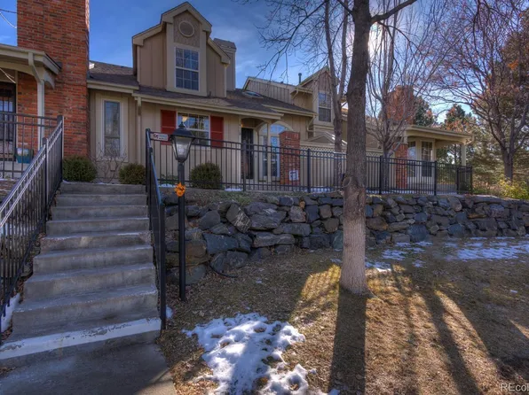 3411 W 98th Dr Unit B, Westminster, CO 80031