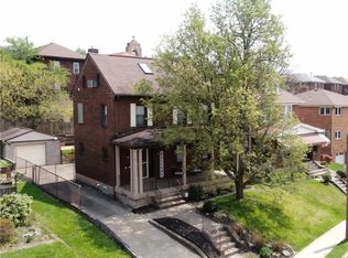 3846 McClure Ave, Pittsburgh, PA 15212